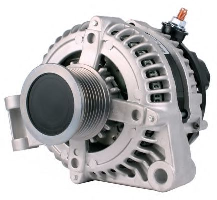 PowerMax 89213122 Alternator